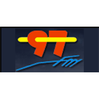 Rádio 97 FM (Frutal) logo