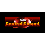 Rádio Central Gospel logo