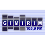 Rádio Gimirim FM logo