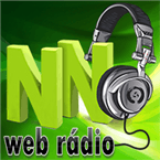 NN Web Rádio logo