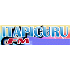 Rádio Itapicuru FM logo