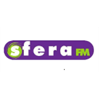 Rádio Sfera FM logo