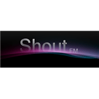 ShoutFM logo