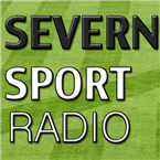 Severn Sport Radio logo