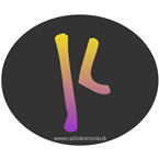 Rádio Koinonia logo