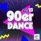 90er Dance logo