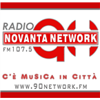 90network logo