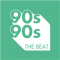 90s90s BEAT logo