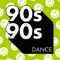 90s90s Dance logo