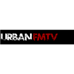 UrbanFMTV.com logo