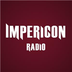 Impericon - Radio logo