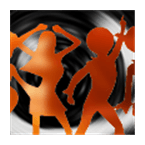 Partyline - Party Radio logo