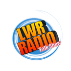 LWR Radio Talk logo