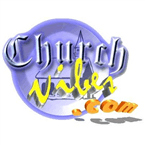 ChurchVibes Radio logo