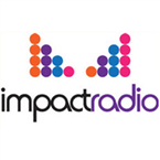 Impact Radio UK logo