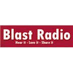 Blast Radio Europe logo