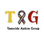 Tameside Autism Radio logo