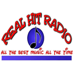 Real Hit Radio logo