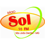 Rádio Sol FM logo