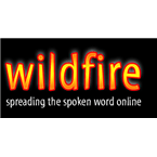 Radio Wildfire logo