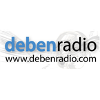 Deben Radio CIC logo