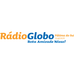 Rádio Globo (Fátima do Sul) logo
