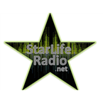 StarLifeRadio logo