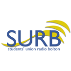 Surb logo