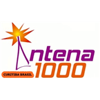 Rádio Antena 1000 logo