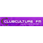 Club Culture FM logo