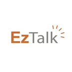 EzTalk logo