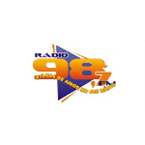 Rádio Adecis FM logo