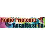 Radio Prietenia logo