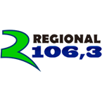 Rádio Regional logo