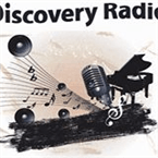 Discovery Radio logo