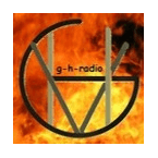 G H-Radio logo