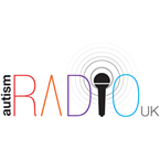 Autism Radio UK logo