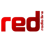 Red Radio Live logo