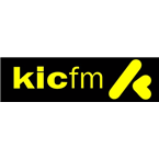 Kic FM logo