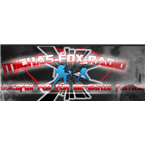 Michas Fox Radio logo