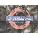 undergroundnation.fm logo