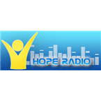 HOPE Radio logo