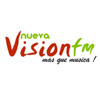 Nueva Vision FM logo