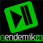 Gendemik Digital logo