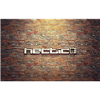 Hectic logo