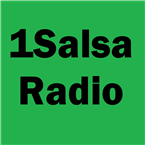 1SalsaRadio logo