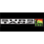 Substanz FM logo
