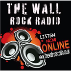 The Wall logo