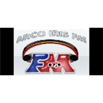 Rádio Arco Iris FM logo