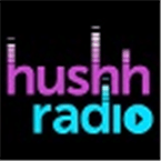 Hushh Radio logo